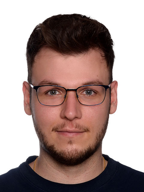 Mateusz Koza – lekarz dentysta, chirurgia stomatologiczna, Dental Clinic Katowice