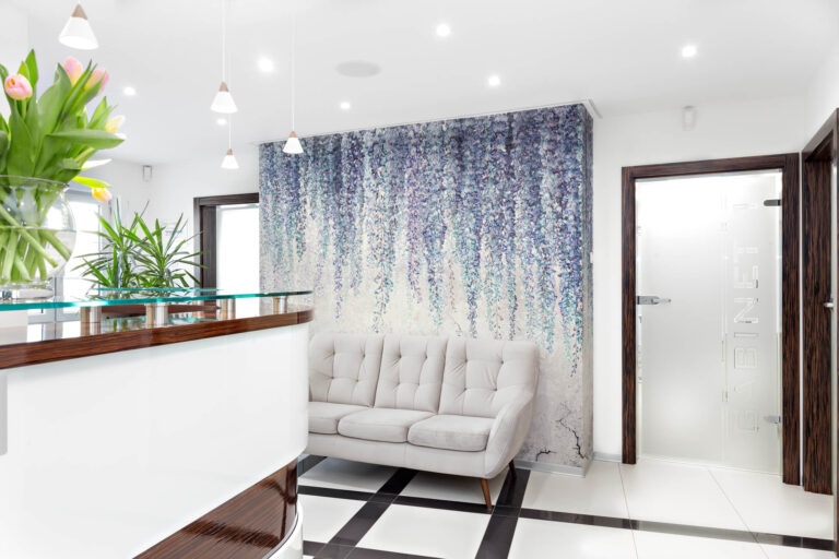 klinika stomatologiczna katowice