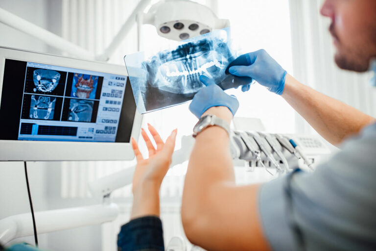 Rtg zębów Katowice